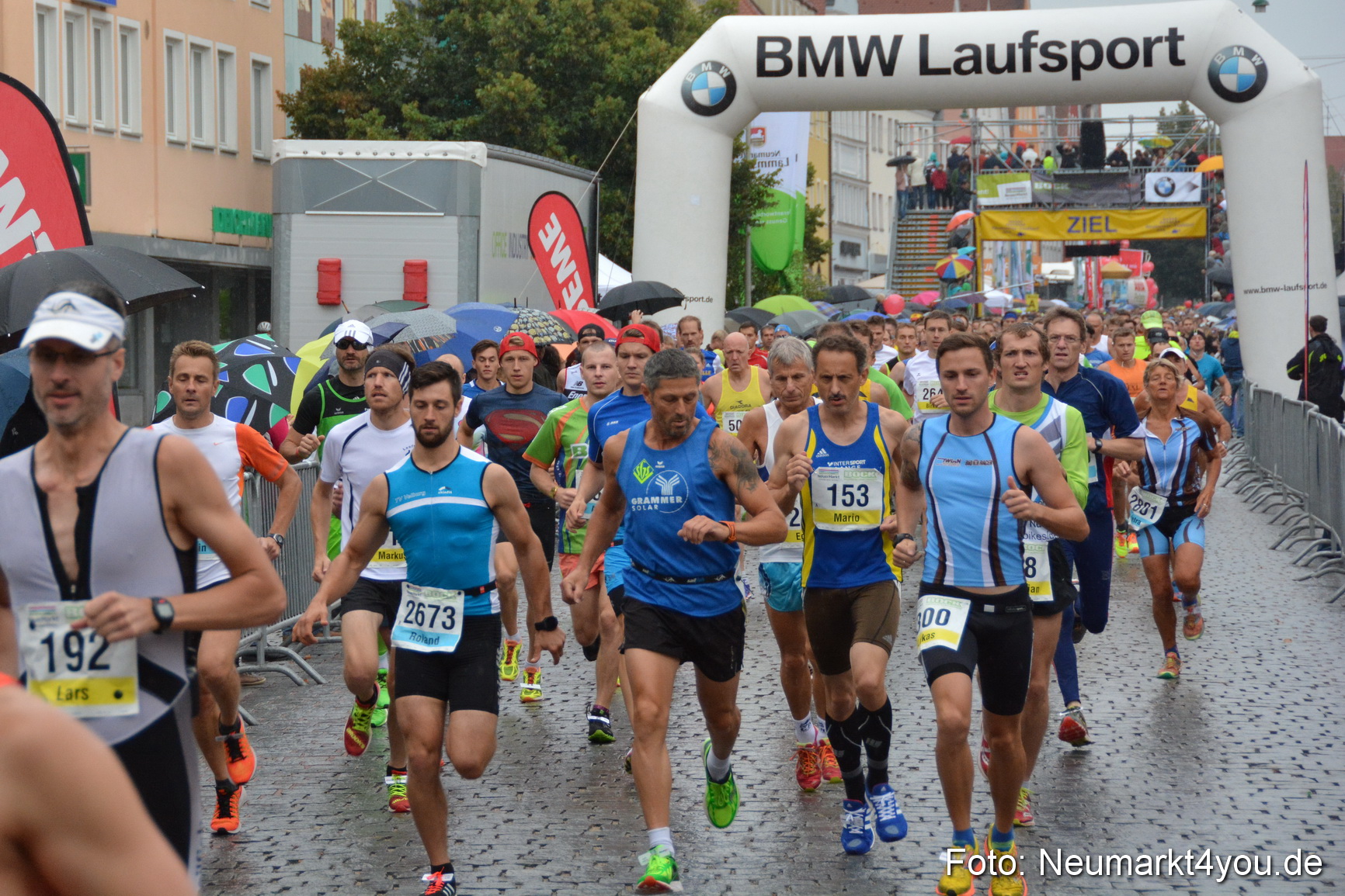 Stadtlauf Neumarkt 2016 1562